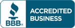 NovaVision Inc. BBB® Accredited Business Seal