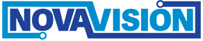 NovaVision logo