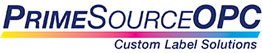 PrimeSourceOPC logo