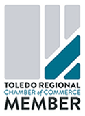 Toledo Regional Chamber of Commerce logo