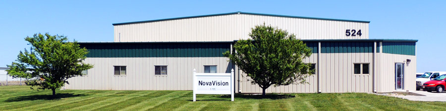 NovaVision Building