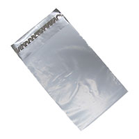 Blank Security Bag