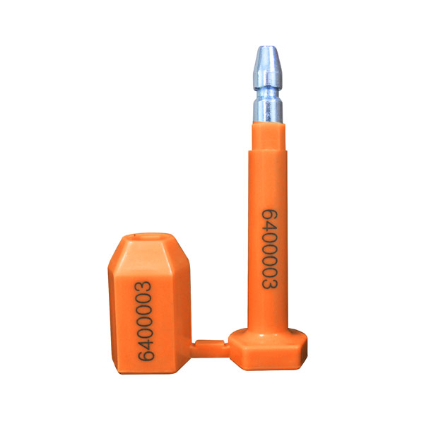 Bolt Security Seal