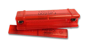 Parallel Port Lock