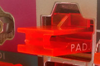 RJ45 Enhanced Lock