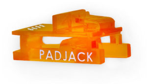 RJ45 Enhanced Lock