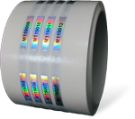 fips hologram labels