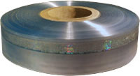 Holographic Shrink Sleeve