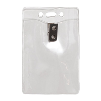 ID Badge Holder