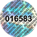 hologram stickers