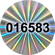 hologram stickers