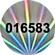 hologram stickers