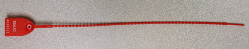 Plastic Adjustable Seal