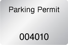 Parking Permits