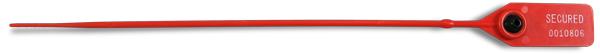 Plastic Adjustable Seal