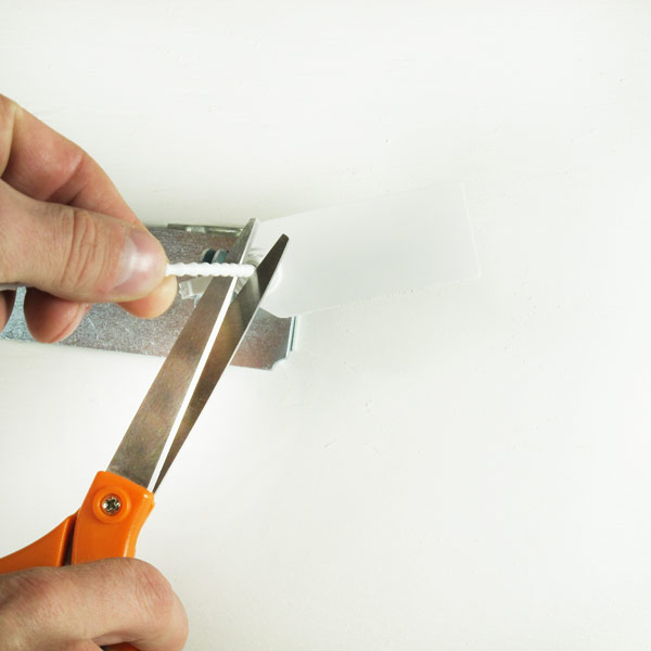Plastic Adjustable Truck Seal