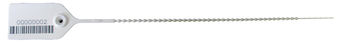 Plastic Adjustable Seal