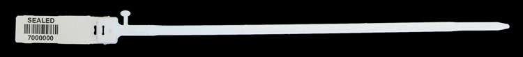 Plastic Adjustable Seal