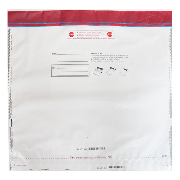 security bag