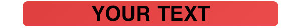 Tamper Evident Security Label