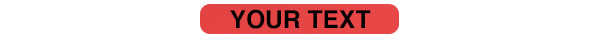 Tamper Evident Security Label