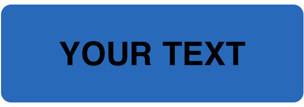 Tamper Evident Security Label